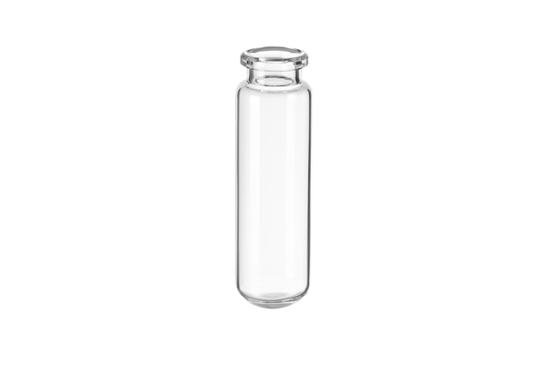 20mL GC Headspace Crimp Top Vial