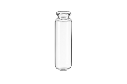 20mL GC Headspace Crimp Top Vial